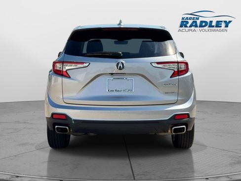 Certified 2023 Acura RDX AWD image 3