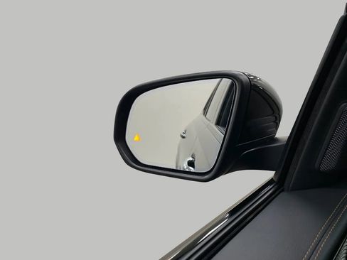 New 2026 Mercedes-Benz GLE 53 AMG 4MATIC Coupe image 20