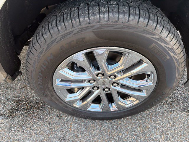 Certified 2026 Ford F150 King Ranch w/ Equipment Group 601A High AWD/4WD image 10