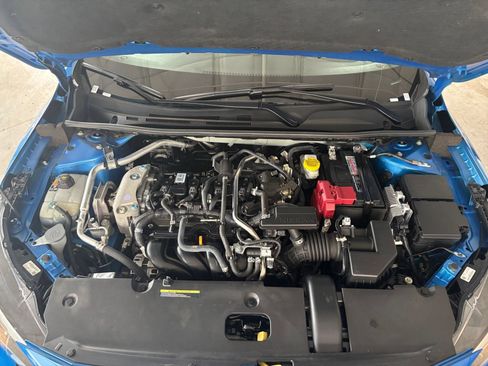 Used 2025 Nissan Sentra SV FWD image 26