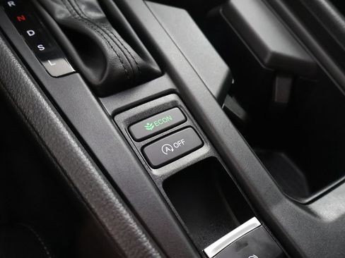 Certified 2024 Honda Accord EX image 49
