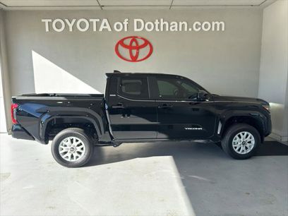 Certified 2024 Toyota Tacoma SR5