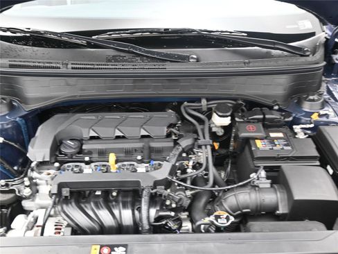 New 2026 Hyundai Venue SEL image 10