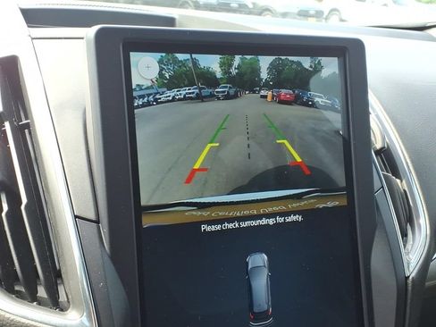 Certified 2022 Ford Edge ST AWD/4WD image 11