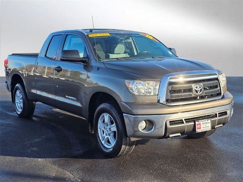 Used 2012 Toyota Tundra Grade image 7