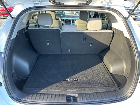 Used 2017 Hyundai Tucson SE image 21