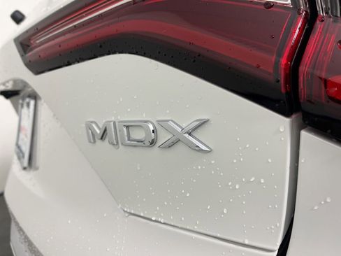 New 2026 Acura MDX w/ Technology Package AWD/4WD image 20