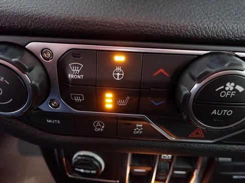 New 2026 Jeep Wrangler Willys image 2