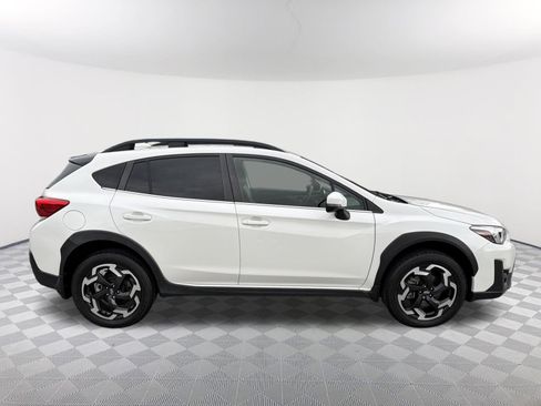 Used 2021 Subaru Crosstrek 2.5i Limited w/ Moonroof Package 1 image 5