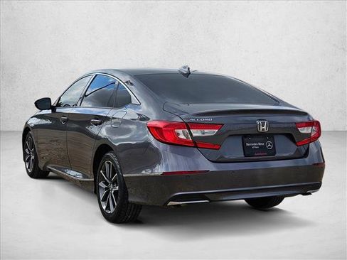 Used 2022 Honda Accord EX-L image 8