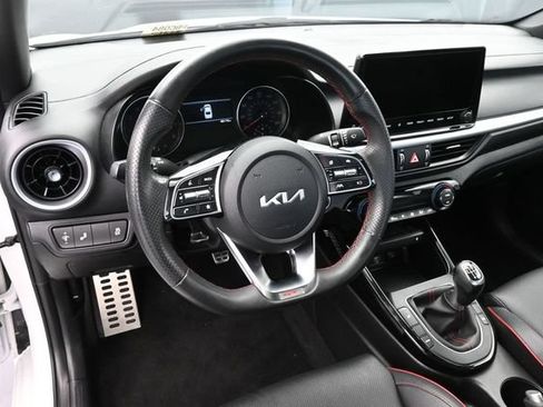 Used 2023 Kia Forte GT FWD image 24