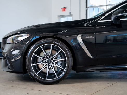 Used 2024 Mercedes-Benz CLE 53 AMG 4MATIC image 9