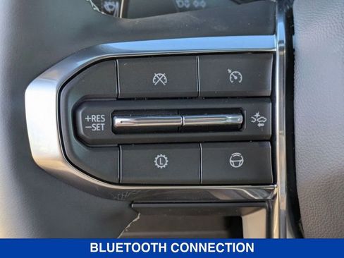 New 2026 GMC Acadia Denali Ultimate w/ LPO, Floor Liner Package image 20