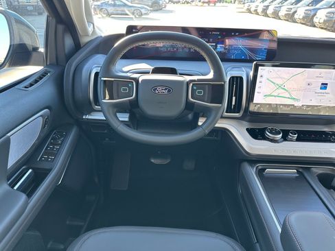 New 2025 Ford Expedition Max Active RWD image 13