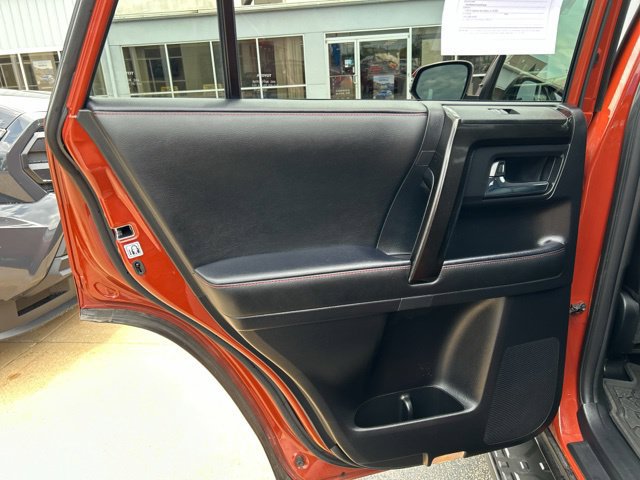 Used 2024 Toyota 4Runner TRD Pro AWD/4WD image 22
