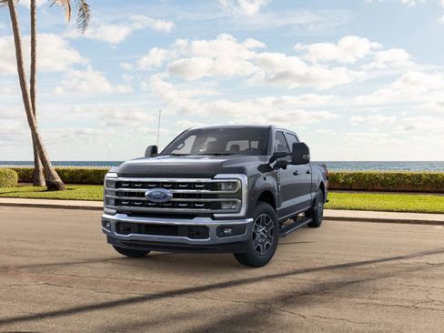 New 2026 Ford F350 Lariat image 2