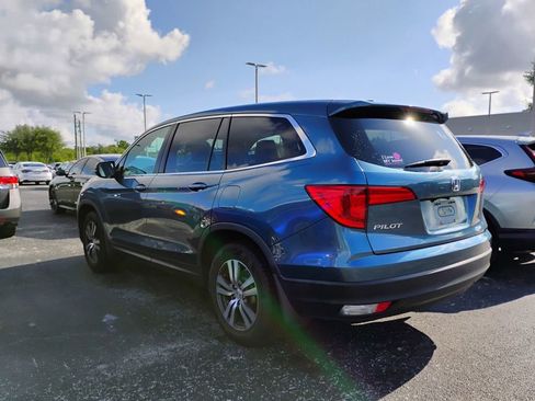 Used 2016 Honda Pilot EX-L image 4