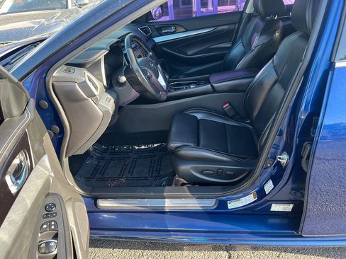 Used 2016 Nissan Maxima 3.5 SV FWD image 19