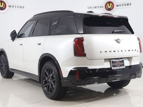 Used 2026 MINI Cooper Countryman S w/ Comfort Package Max AWD/4WD image 4