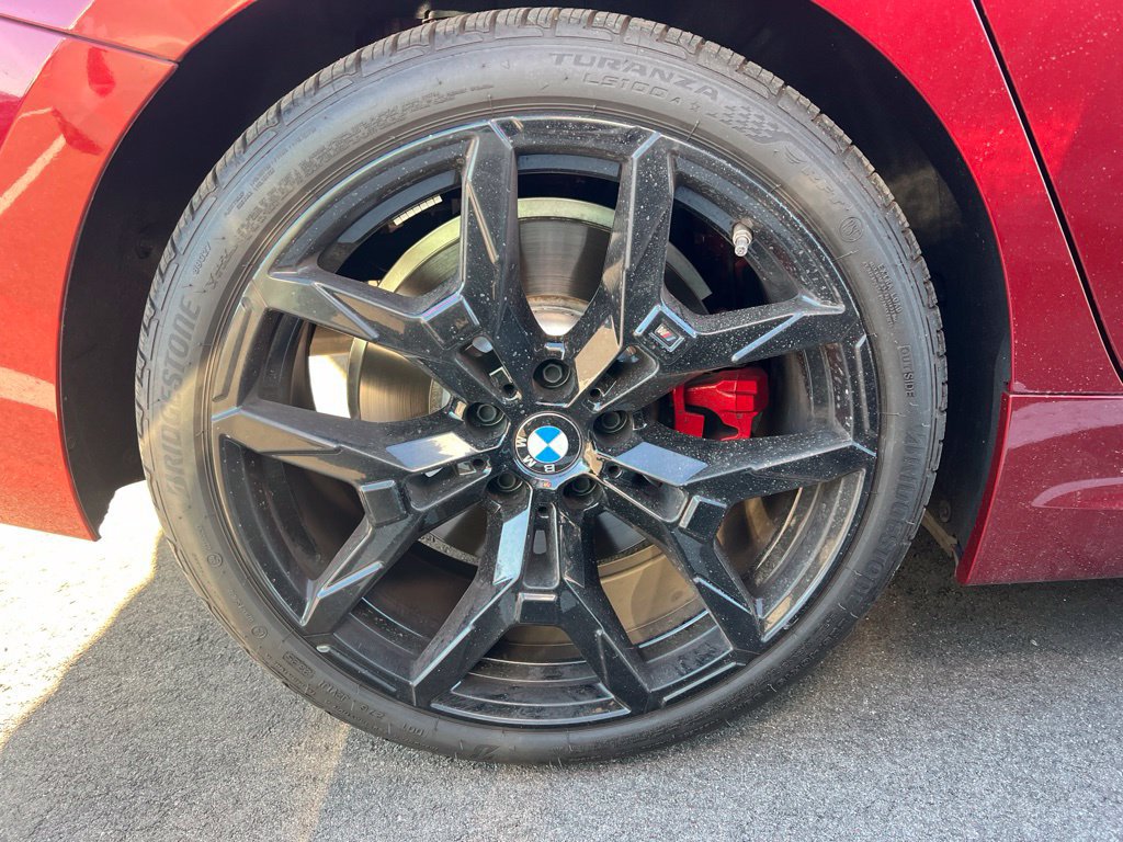 Certified 2026 BMW M340i xDrive w/ Premium Package AWD/4WD image 8