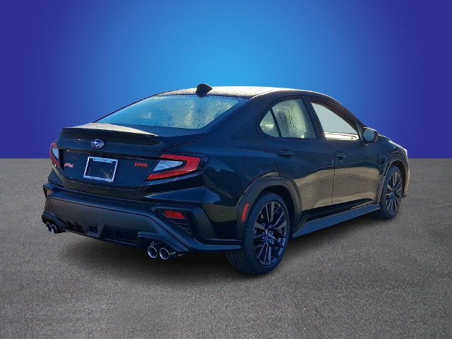 New 2026 Subaru WRX Premium AWD/4WD image 3