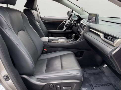 Used 2021 Lexus RX 350 AWD w/ Premium Package image 8