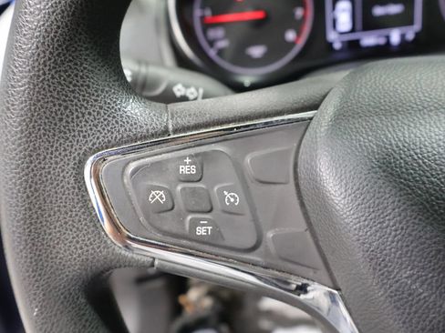Used 2019 Chevrolet Cruze LT w/ Convenience Package FWD image 31