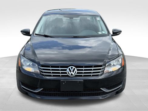 Used 2012 Volkswagen Passat 2.5 S FWD image 9