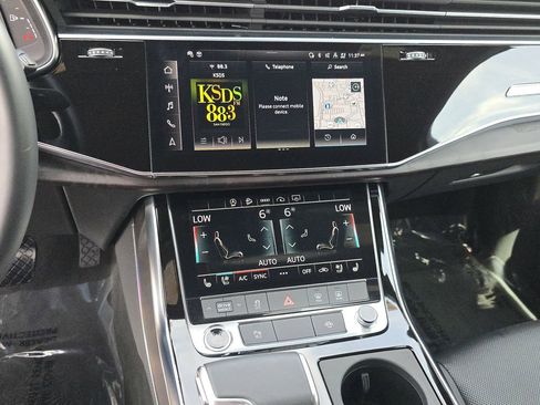 Certified 2024 Audi Q7 3.0T Premium Plus w/ Premium Plus Package image 24