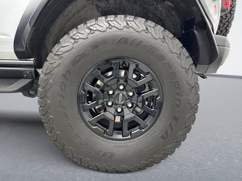 Used 2023 Ford Bronco Raptor image 27
