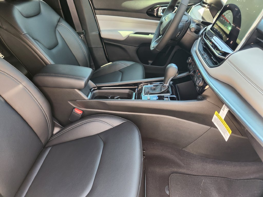 New 2026 Jeep Compass Limited AWD/4WD image 11
