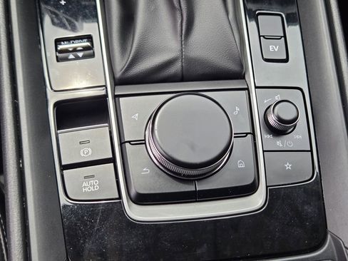 Used 2025 MAZDA CX-50 AWD 2.5 Hybrid w/ Weather Package image 20