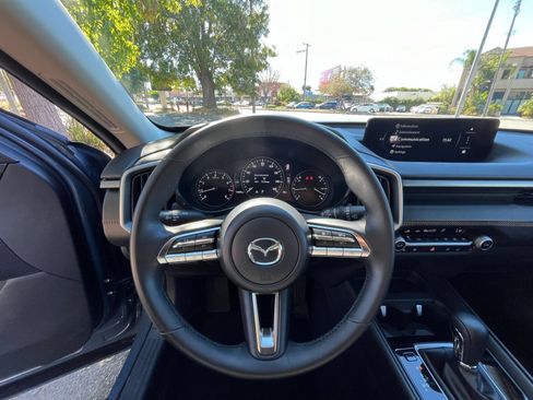 Used 2026 MAZDA CX-50 AWD 2.5 S w/ Premium Package image 36