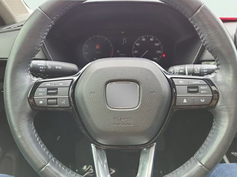 Certified 2023 Honda CR-V EX-L image 29