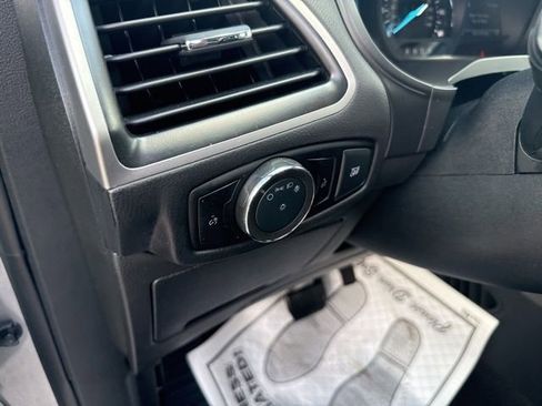 Certified 2024 Ford Edge SE AWD/4WD image 26