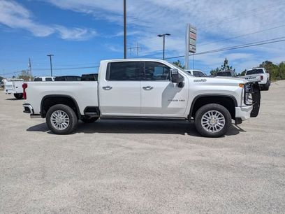 Used 2023 Chevrolet Silverado 2500 High Country w/ LPO, Hitch Package
