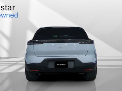 Used 2025 Polestar Polestar 3 AWD/4WD image 4