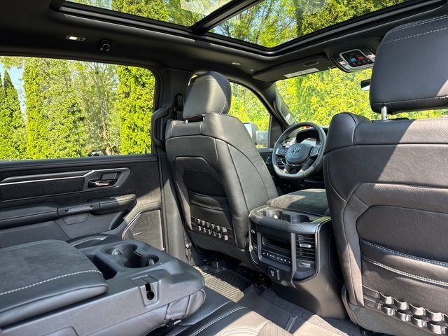 New 2026 RAM 1500 RHO w/ RHO Level 1 Equipment Group AWD/4WD image 24