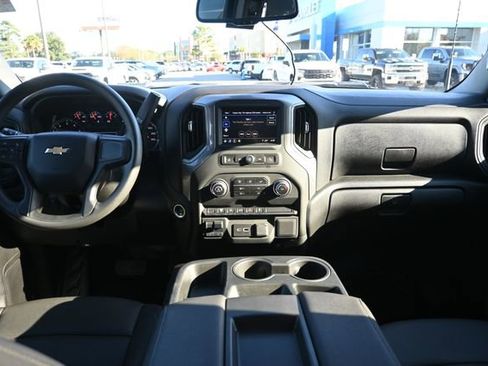 Used 2024 Chevrolet Silverado 3500 W/T w/ WT Convenience Package image 12