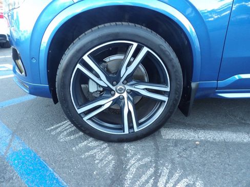 Used 2018 Volvo XC90 T6 R-Design w/ Convenience Package AWD/4WD image 17