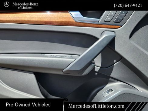 Used 2023 Audi Q5 2.0T Premium AWD/4WD image 22