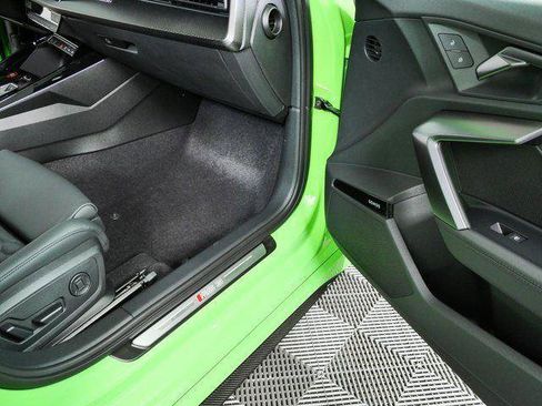 New 2026 Audi RS 3 AWD/4WD image 27