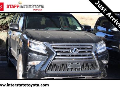 Used 2016 Lexus GX 460