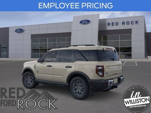 New 2025 Ford Bronco Sport Big Bend AWD/4WD image 5