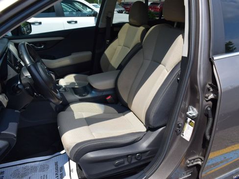 Used 2021 Subaru Outback Premium w/ Tech Package 1 AWD/4WD image 36