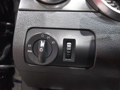 Used 2008 Ford Mustang Shelby GT500 RWD image 23