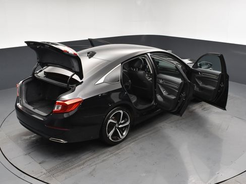 Used 2021 Honda Accord Sport Special Edition image 25
