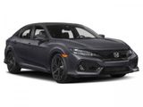 Used 2019 Honda Civic Sport Touring image 6