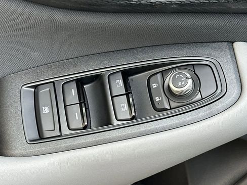 New 2025 Subaru Outback Premium image 11