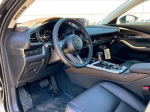 New 2025 MAZDA CX-30 2.5 Turbo w/ Premium Package image 8